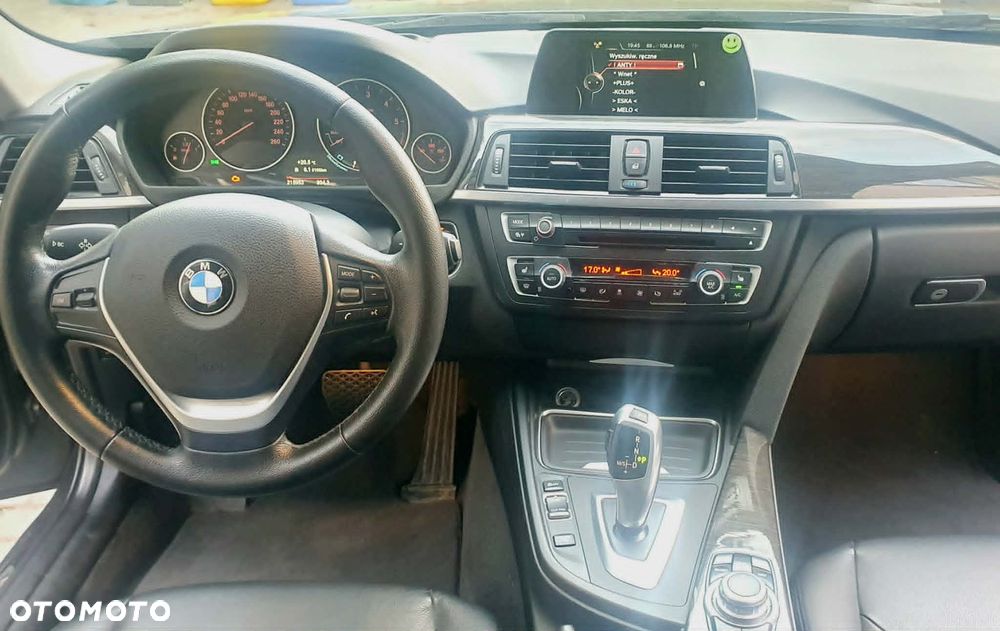 BMW Seria 3 - 13