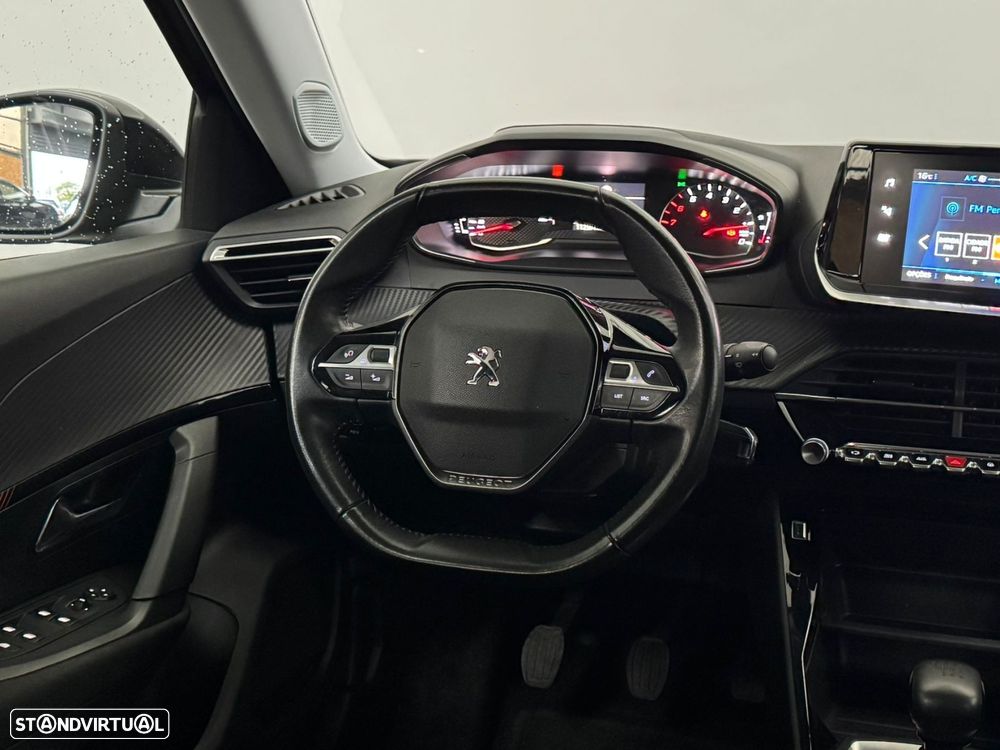 Peugeot 2008 1.2 PureTech Active Pack - 28