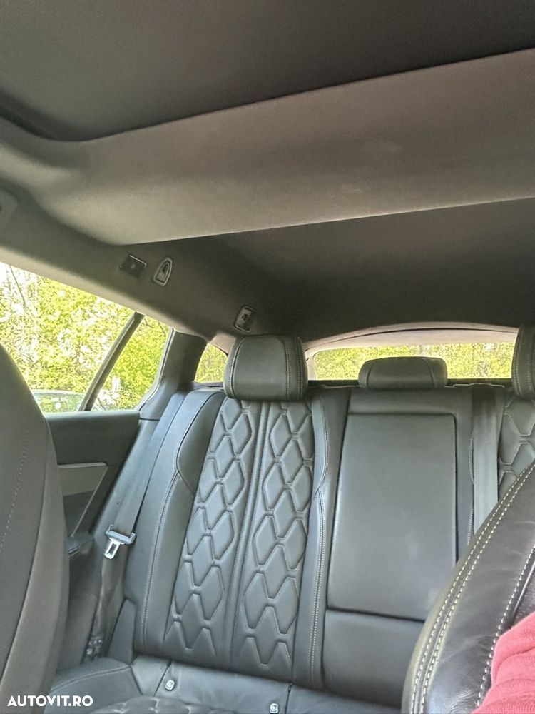 Peugeot 508 180 e-EAT8 GT - 13