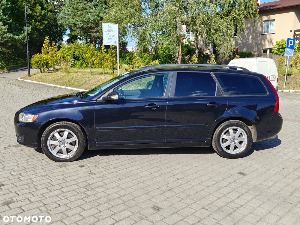Volvo S80 2.4D5 - 14
