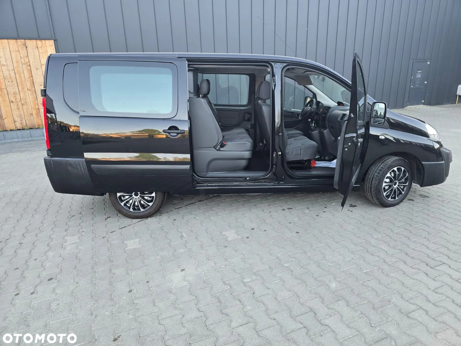 Peugeot Expert - 13
