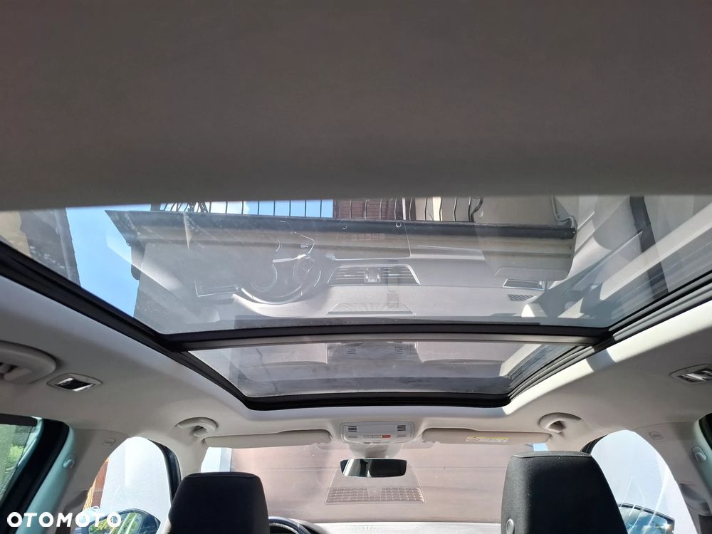 Skoda Superb 2.0 TDI SCR Style DSG - 27