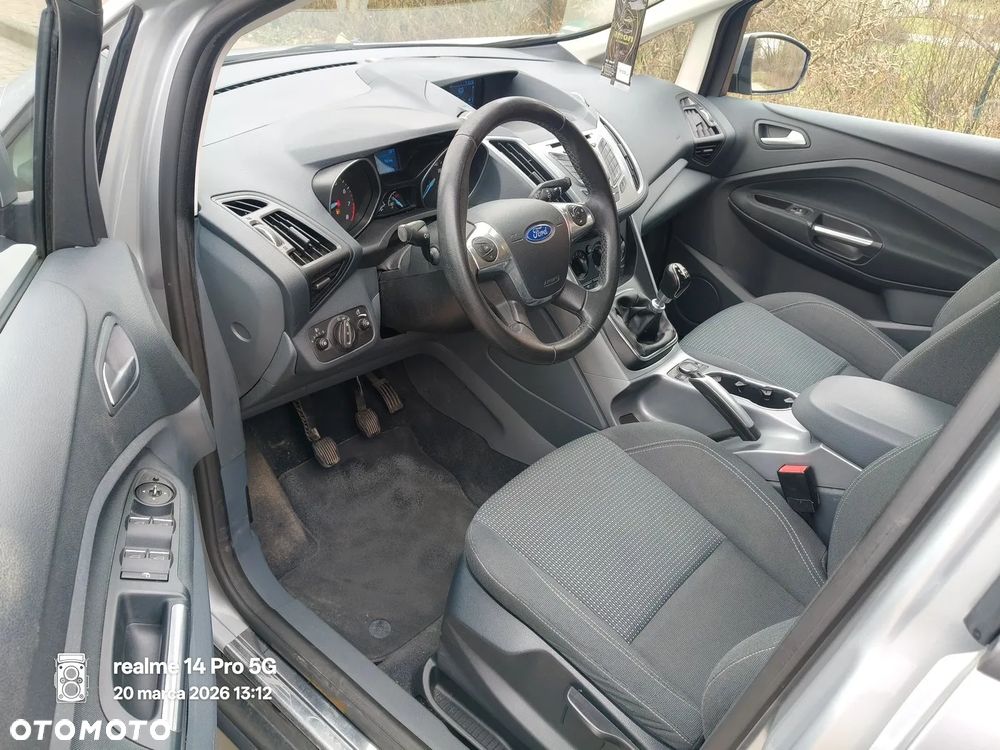 Ford Grand C-MAX 1.6 EcoBoost Start-Stop-System Champions Edition - 6