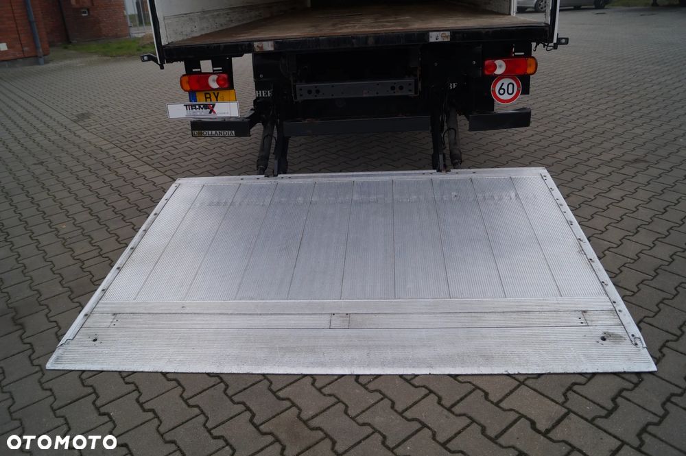 DAF LF 45.220 Izoterma Winda - 29