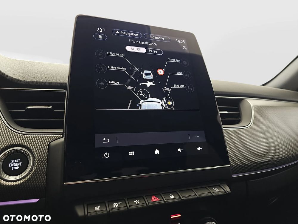 Renault Arkana 1.3 TCe mHEV Techno EDC - 24