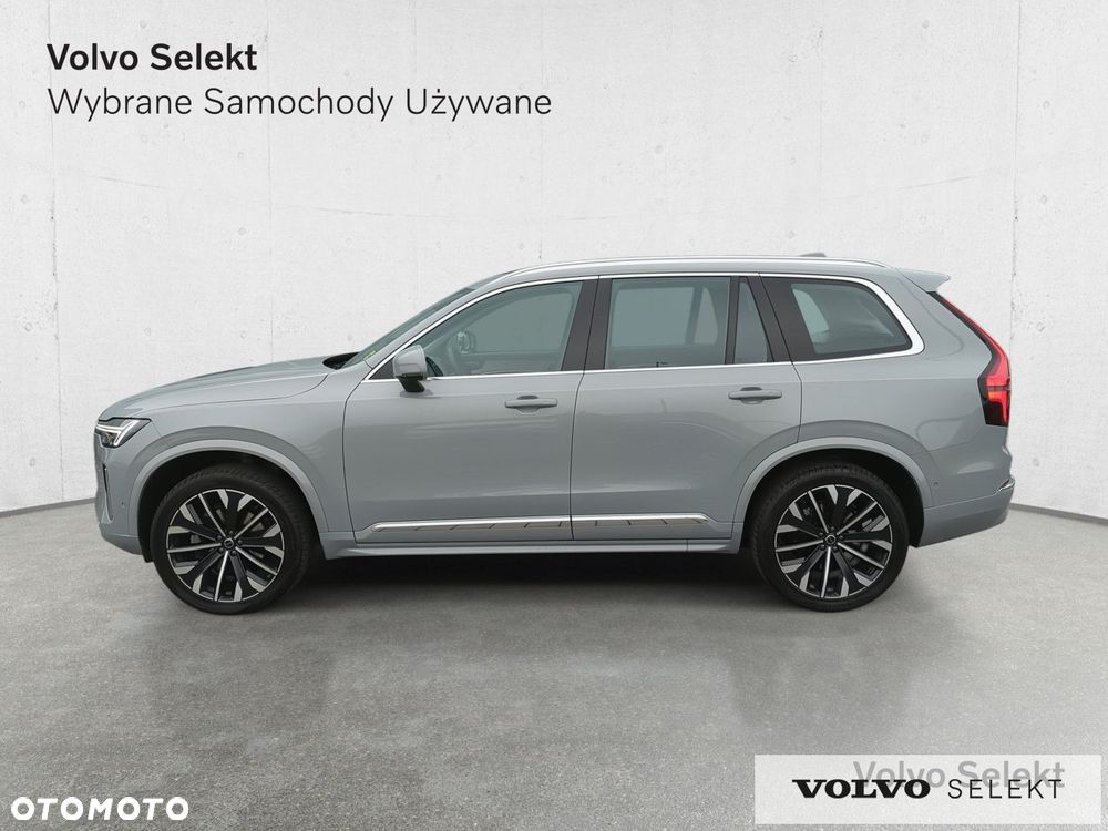 Volvo XC 90 - 9