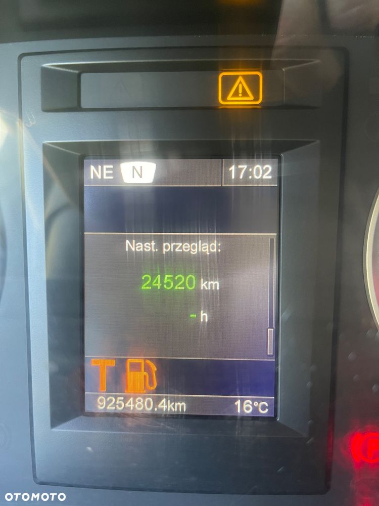 Scania R450 - 16