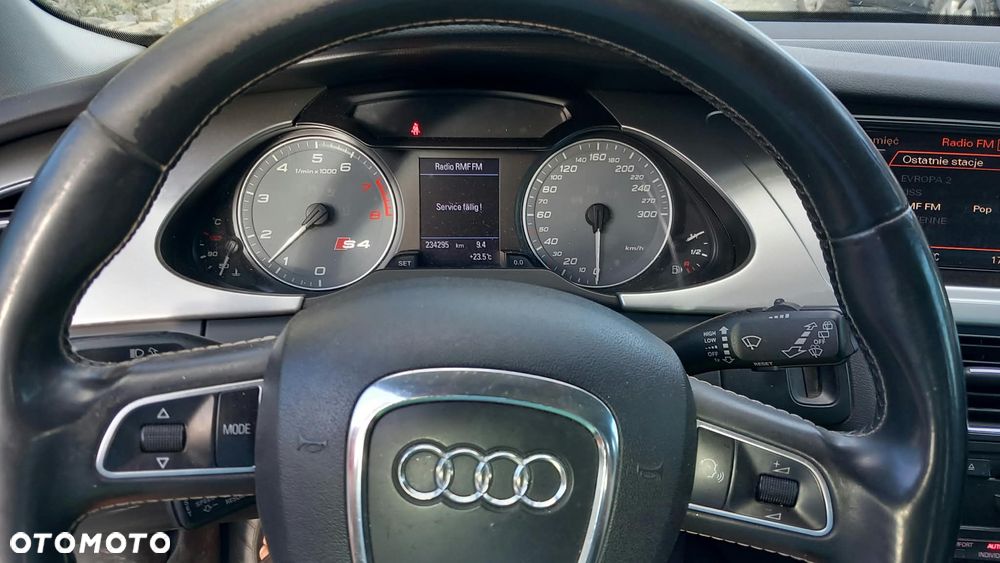 Audi S4 Avant 3.0 TFSI Quattro - 17