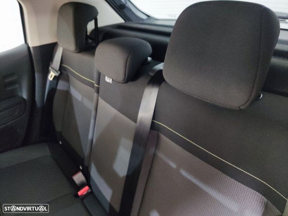 Citroën C3 1.2 PureTech C-Series - 29