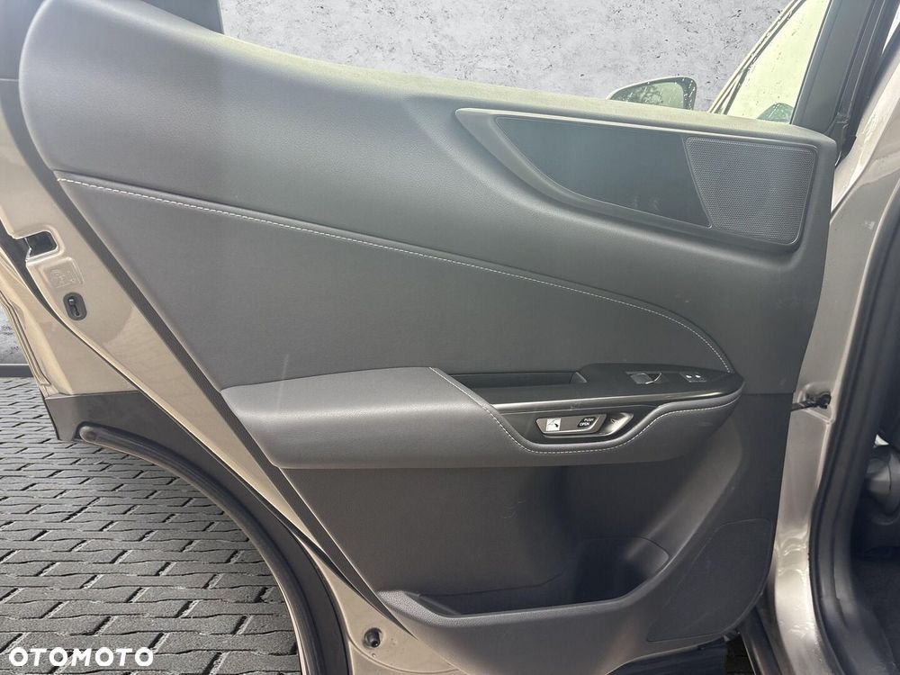 Lexus NX 350h Elegance AWD - 14