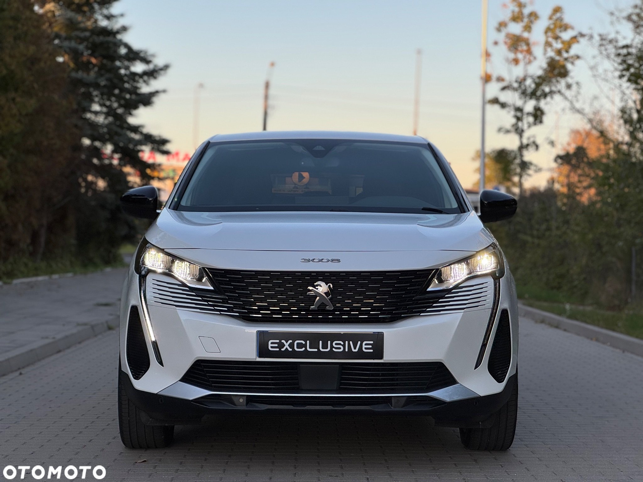 Peugeot 3008 1.5 BlueHDi Allure Pack S&S EAT8 - 2