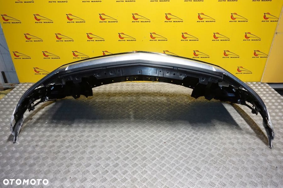 CADILLAC LYRIQ 2023 - 2024 Zderzak Przód Przedni Atrapa Kratka USA - 16