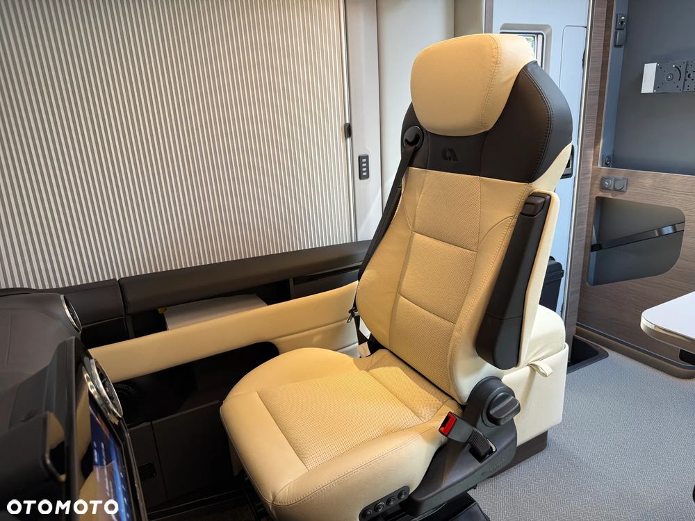 Adria Supersonic 780 SL AUTOMAT 170KM FV23% WCC - 17