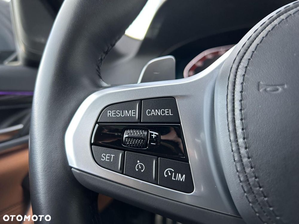 BMW Seria 5 - 27