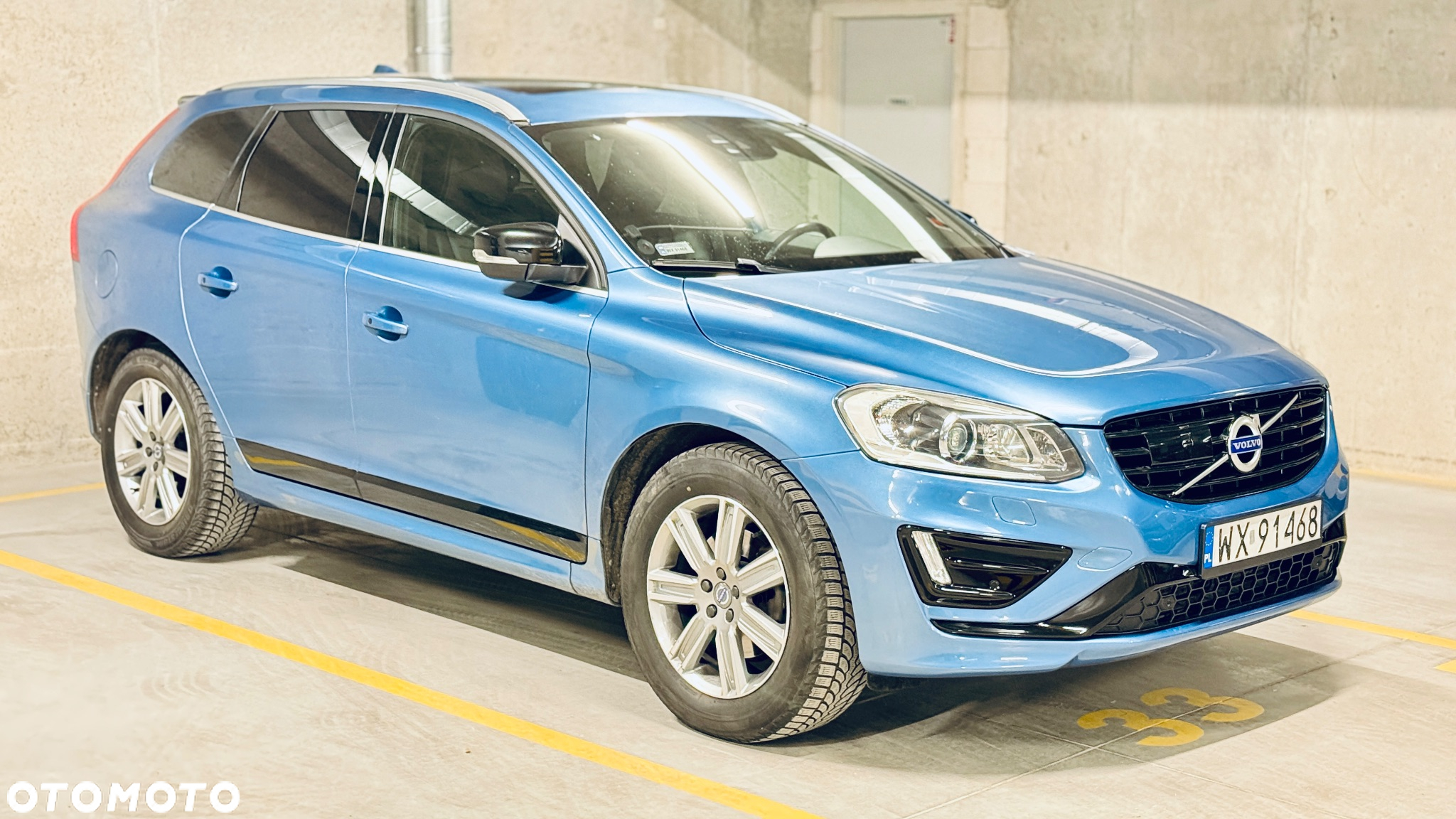 Volvo XC 60 D4 Drive-E Summum - 15