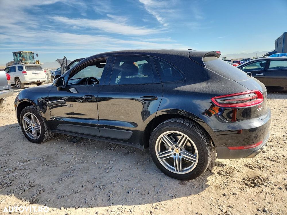 Porsche Macan 3.0 PDK S - 2