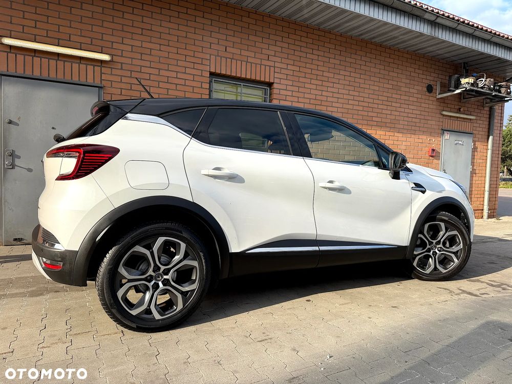 Renault Captur - 17