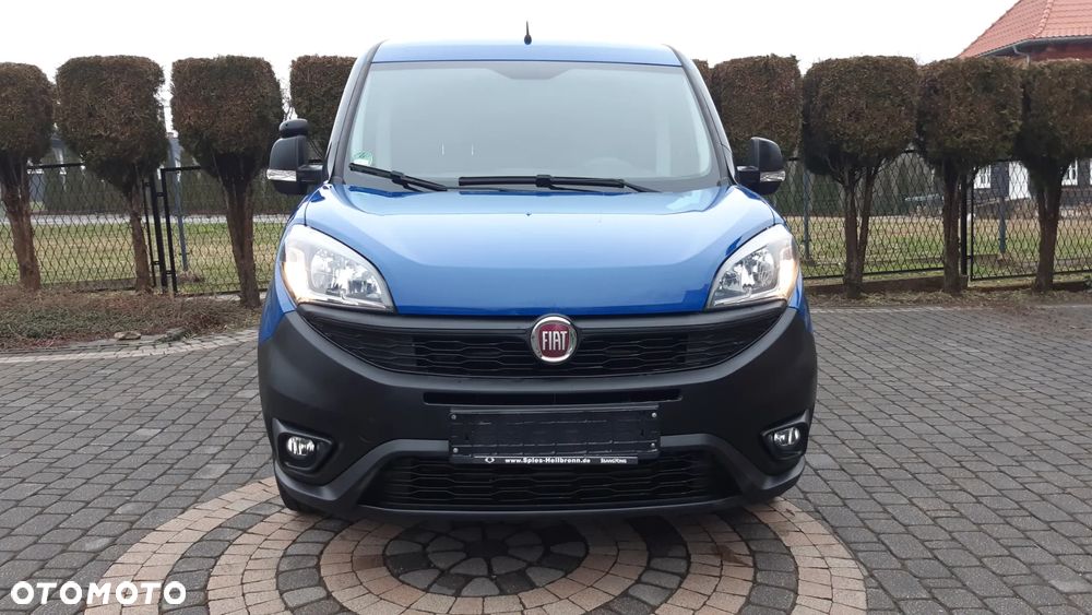Fiat Doblo - 21