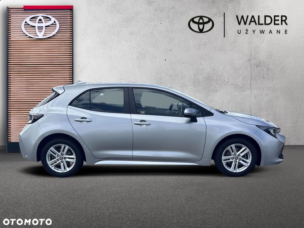 Toyota Corolla - 6