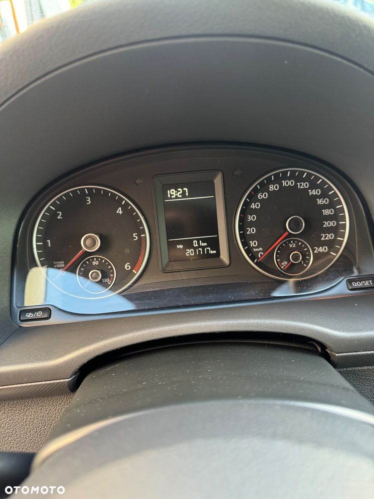 Volkswagen CADDY - 10