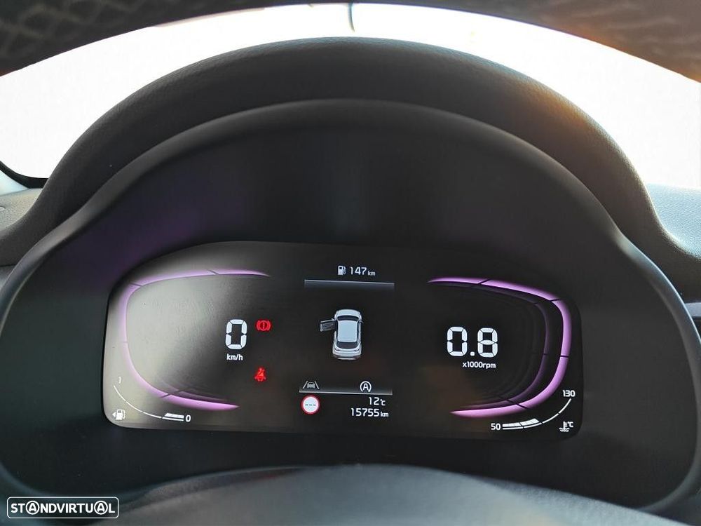 Kia Stonic - 10