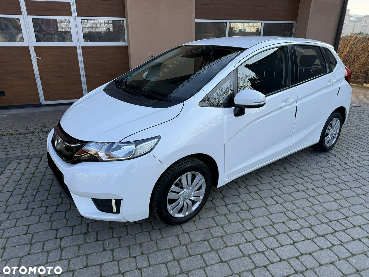 Honda Jazz 1.3 i-VTEC Trend - 12