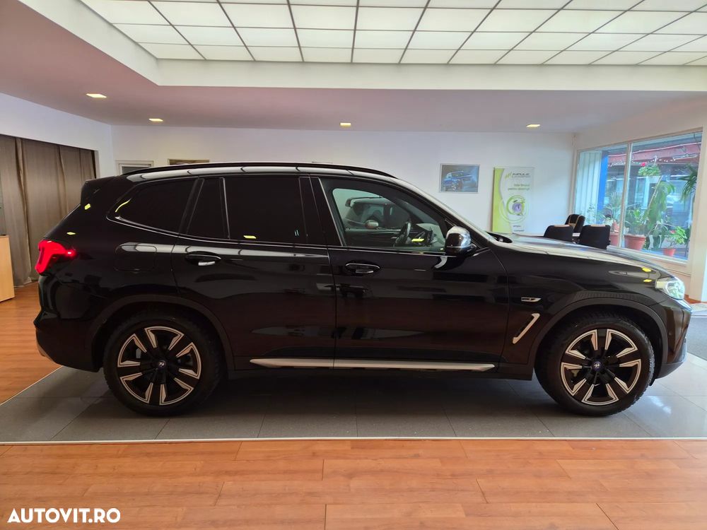 BMW X3 xDrive30e AT PHEV - 5