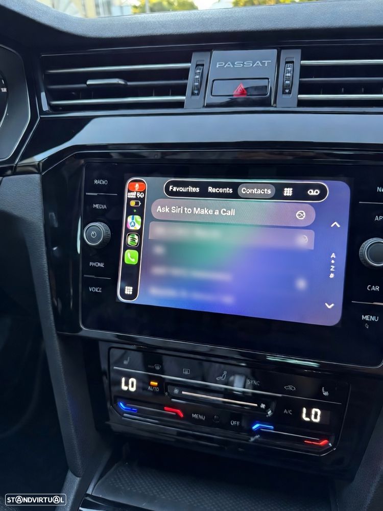 VW Passat Variant 1.4 TSI DSG GTE - 6
