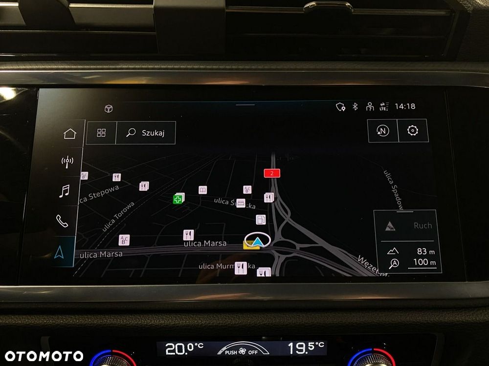 Audi Q3 35 TFSI S tronic advanced - 26