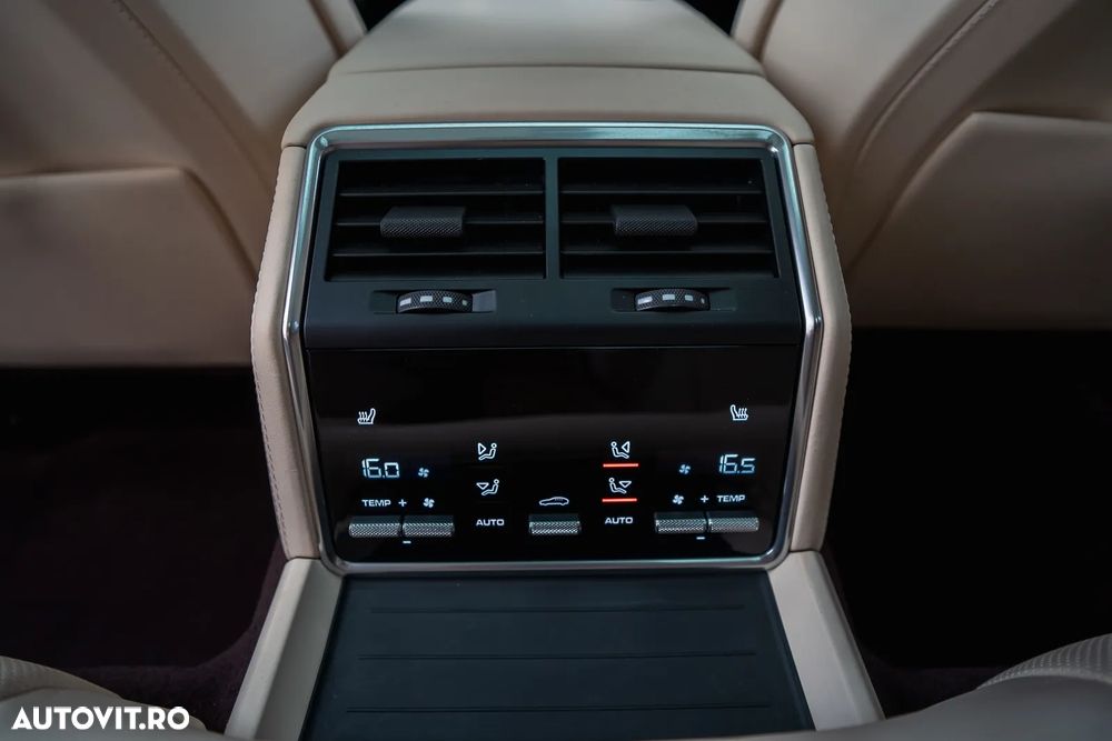 Porsche Panamera - 31