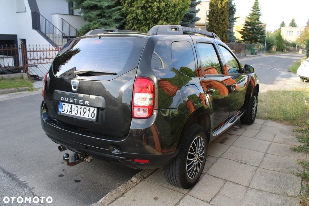 Dacia Duster - 1