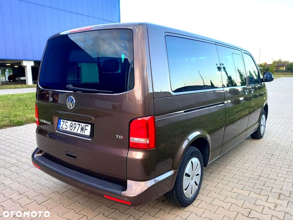 Volkswagen Caravelle L2 Comfortline - 3