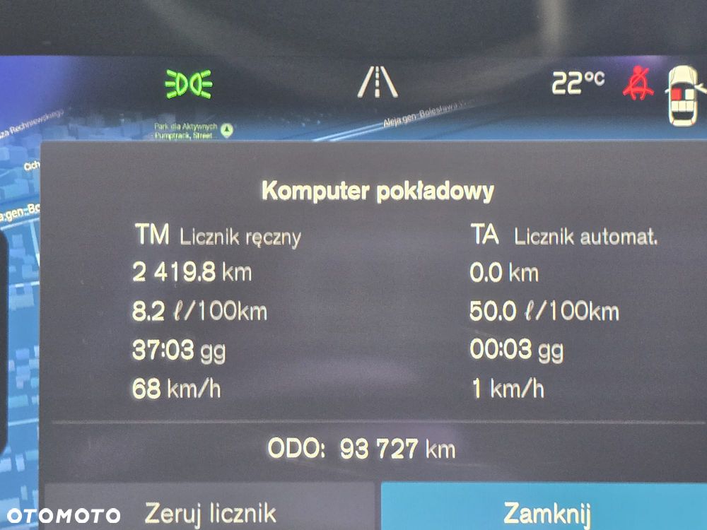 Volvo XC 60 B4 D AWD Plus Bright - 5