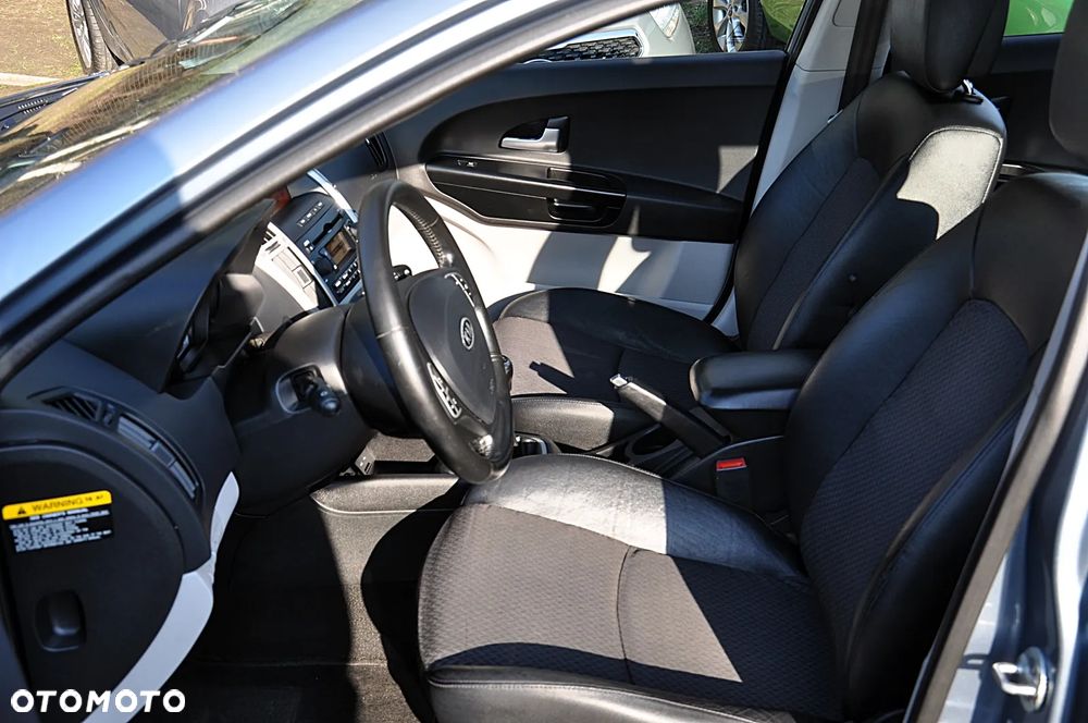 Kia Ceed Cee'd 2.0 Optimum - 17