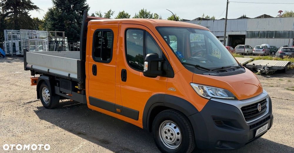 Fiat Ducato - 13