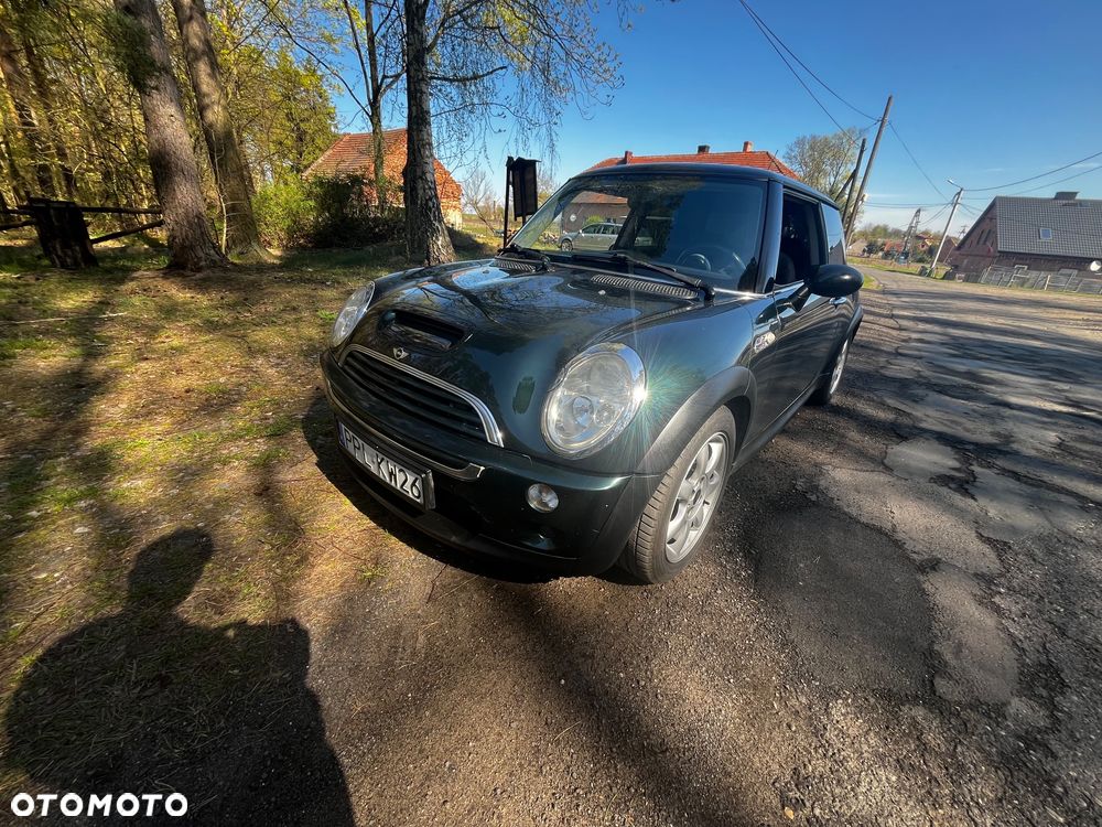 MINI Cooper S - 20