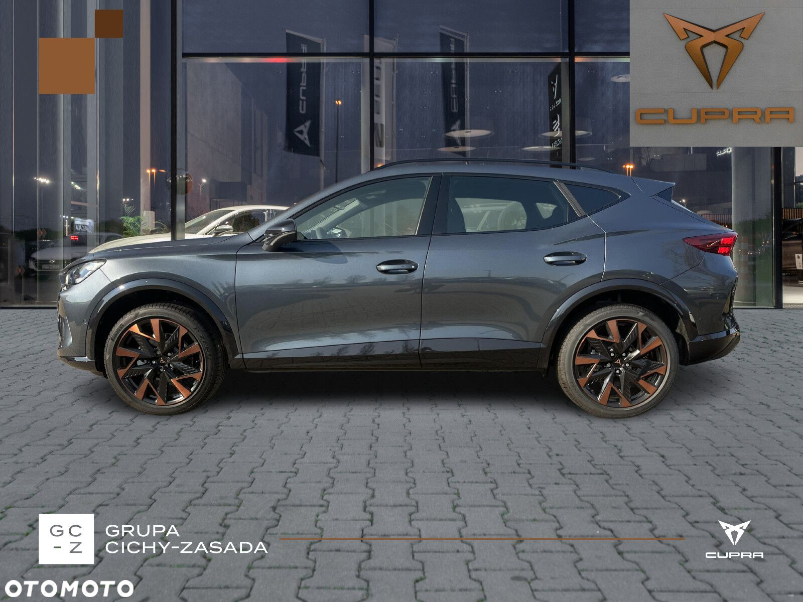 Cupra Formentor - 2