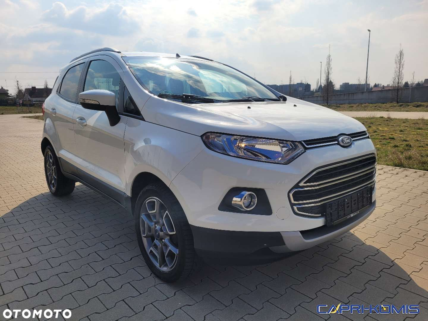 Ford EcoSport - 9