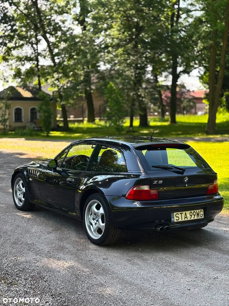 BMW Z3 2.8 - 11