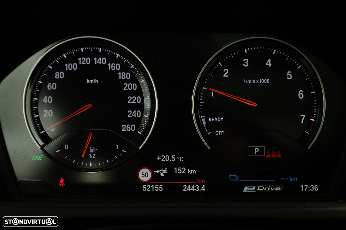 BMW X2 25 e xDrive Pack M - 16