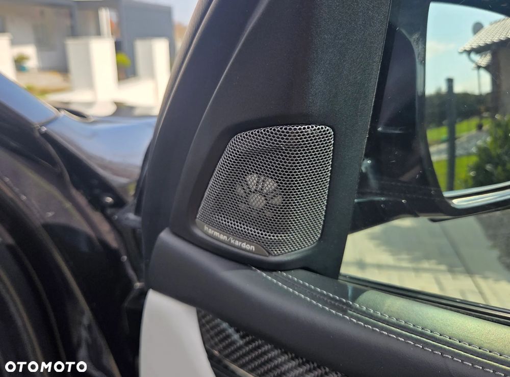 BMW X5 M Standard - 37