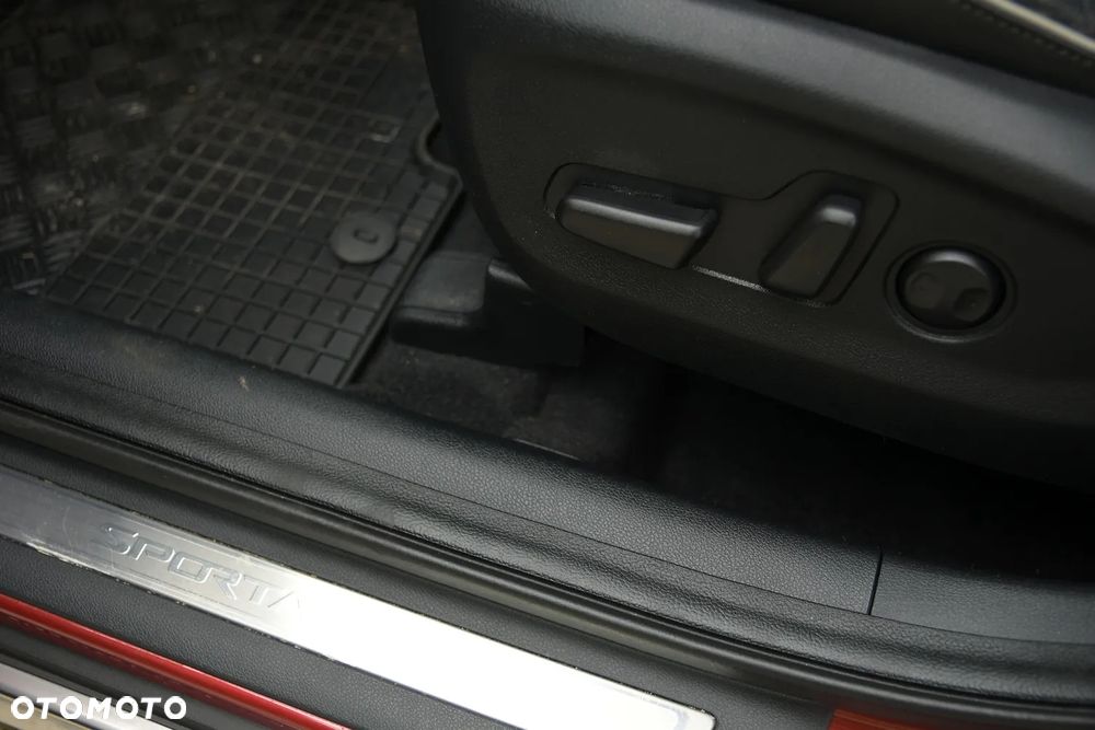 Kia Sportage 1.6 T-GDI GT Line 4WD DCT - 24