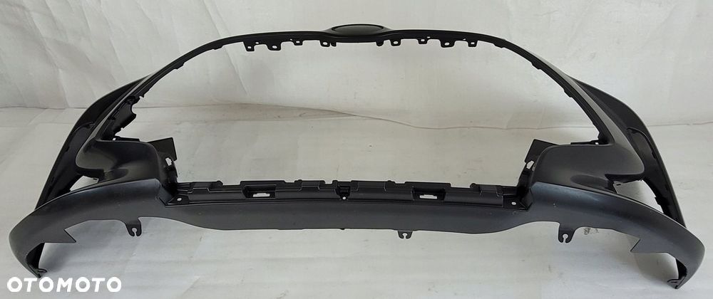 ZDERZAK PRZÓD PRZEDNI NA CZUJNIKI TOYOTA YARIS IV 2020- NOWY 52119-K0050 - 4