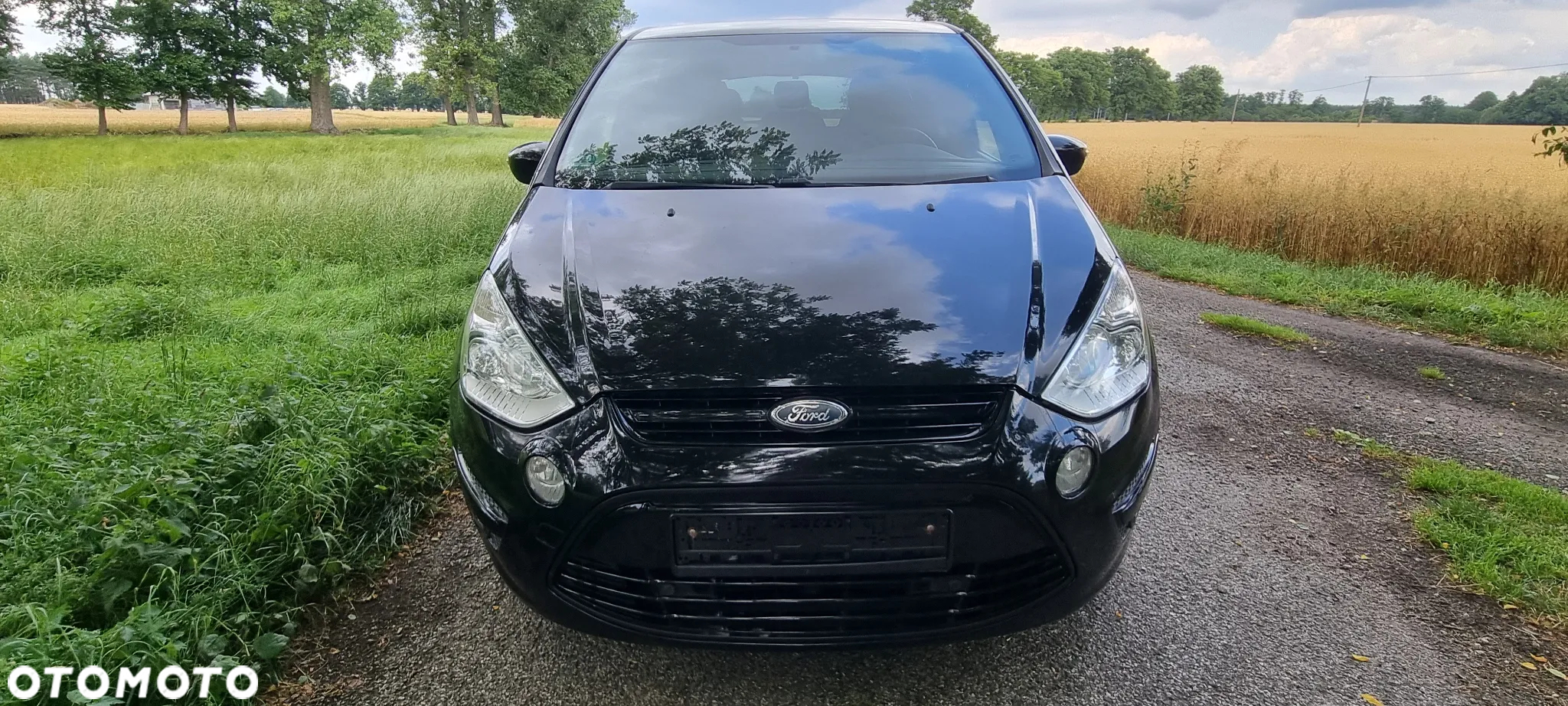 Ford S-Max 2.0 TDCi DPF Trend - 18