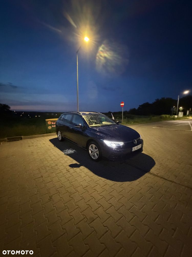 Volkswagen Golf 1.0 TSI BMT Comfortline - 33