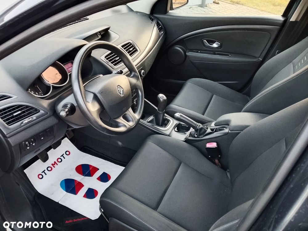 Renault Megane 1.6 16V Authentique - 15