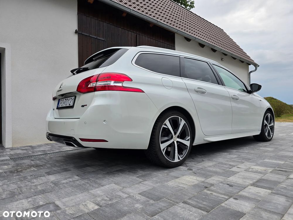 Peugeot 308 - 17
