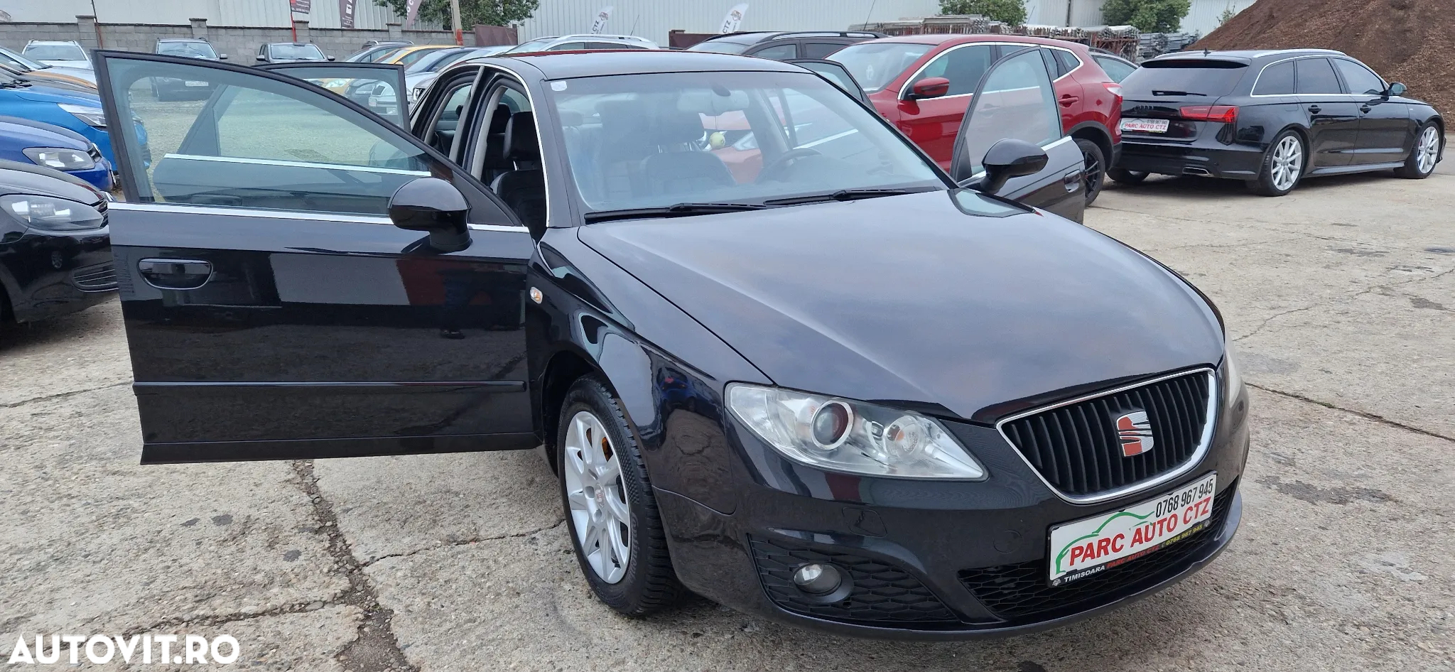 Seat Exeo - 33