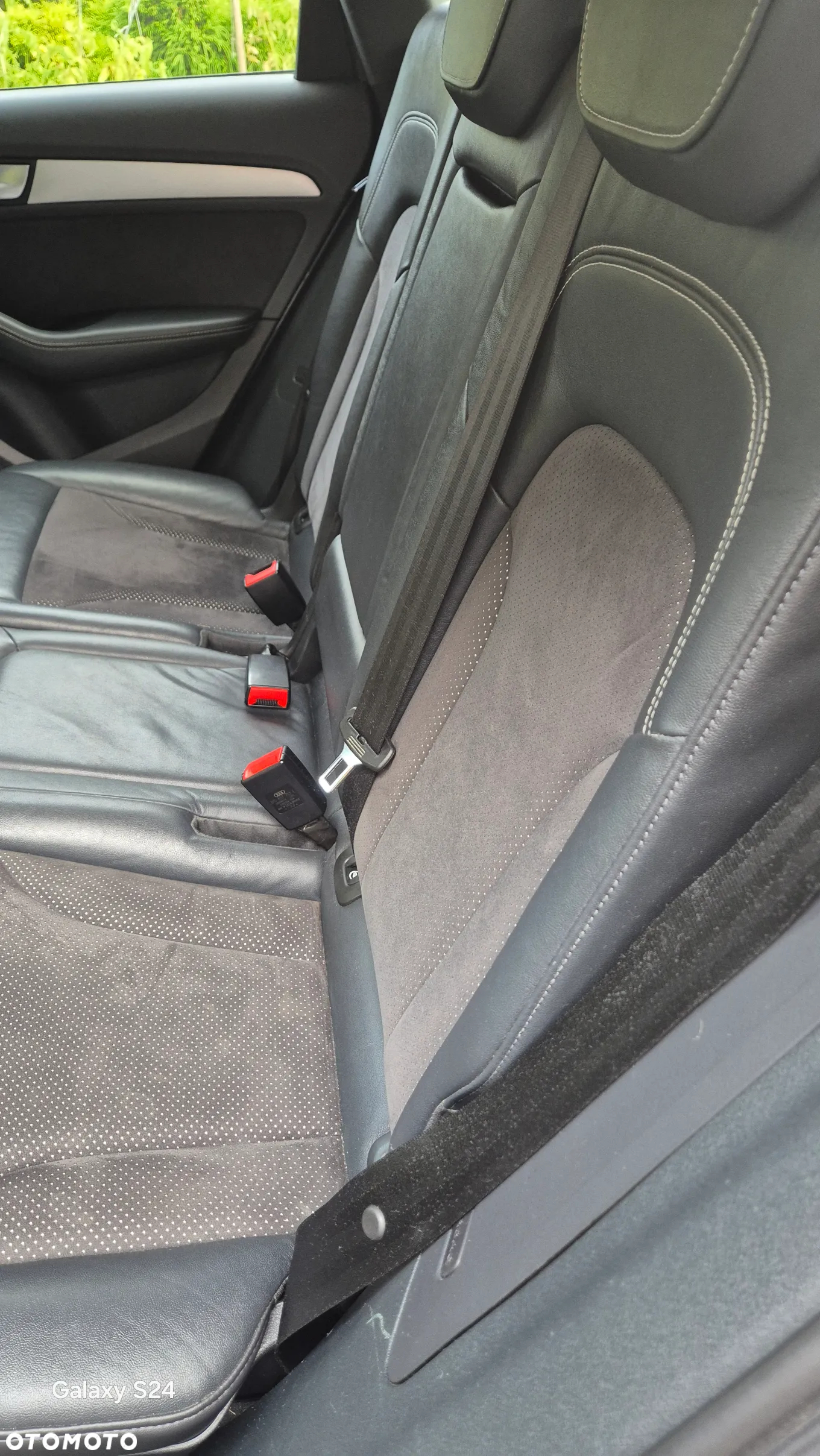 Audi Q5 2.0 TDI clean diesel Quattro S tronic - 4
