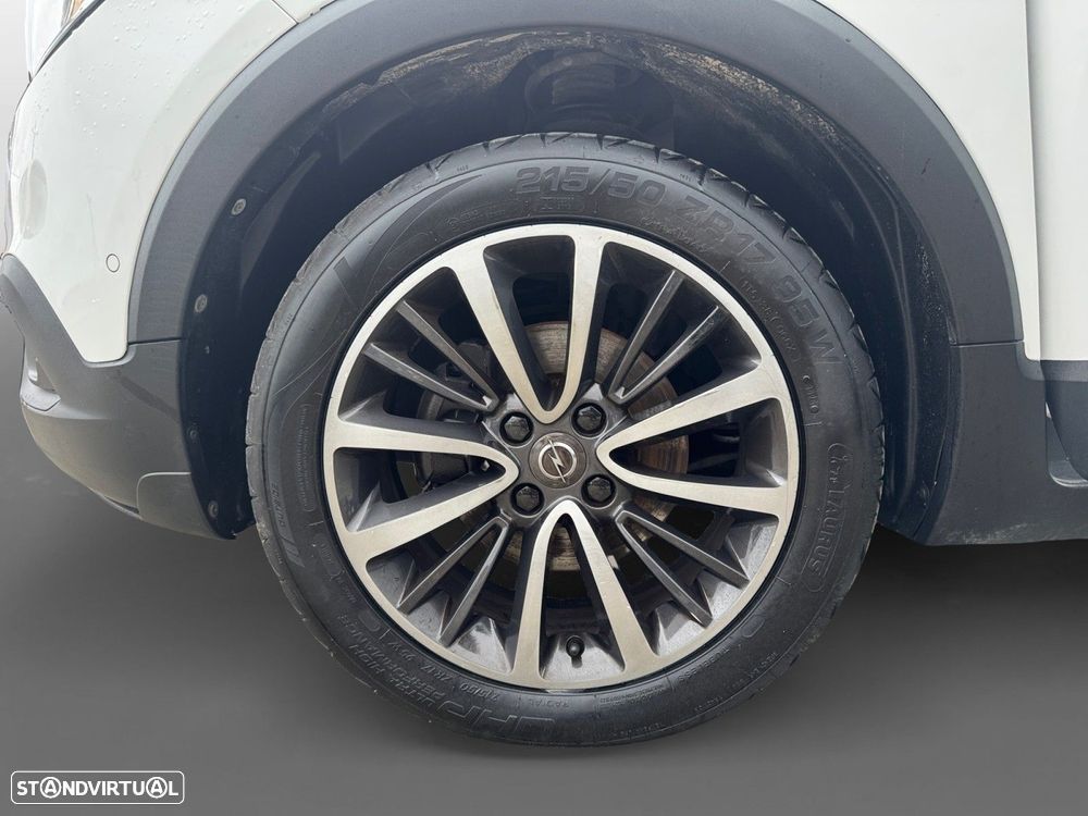 Opel Crossland X 1.2 T Innovation - 14